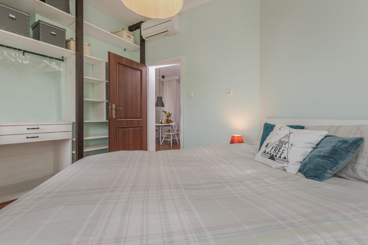 Flamingo Flat /Two-Bedroom With Balcony\ Sófia Exterior foto