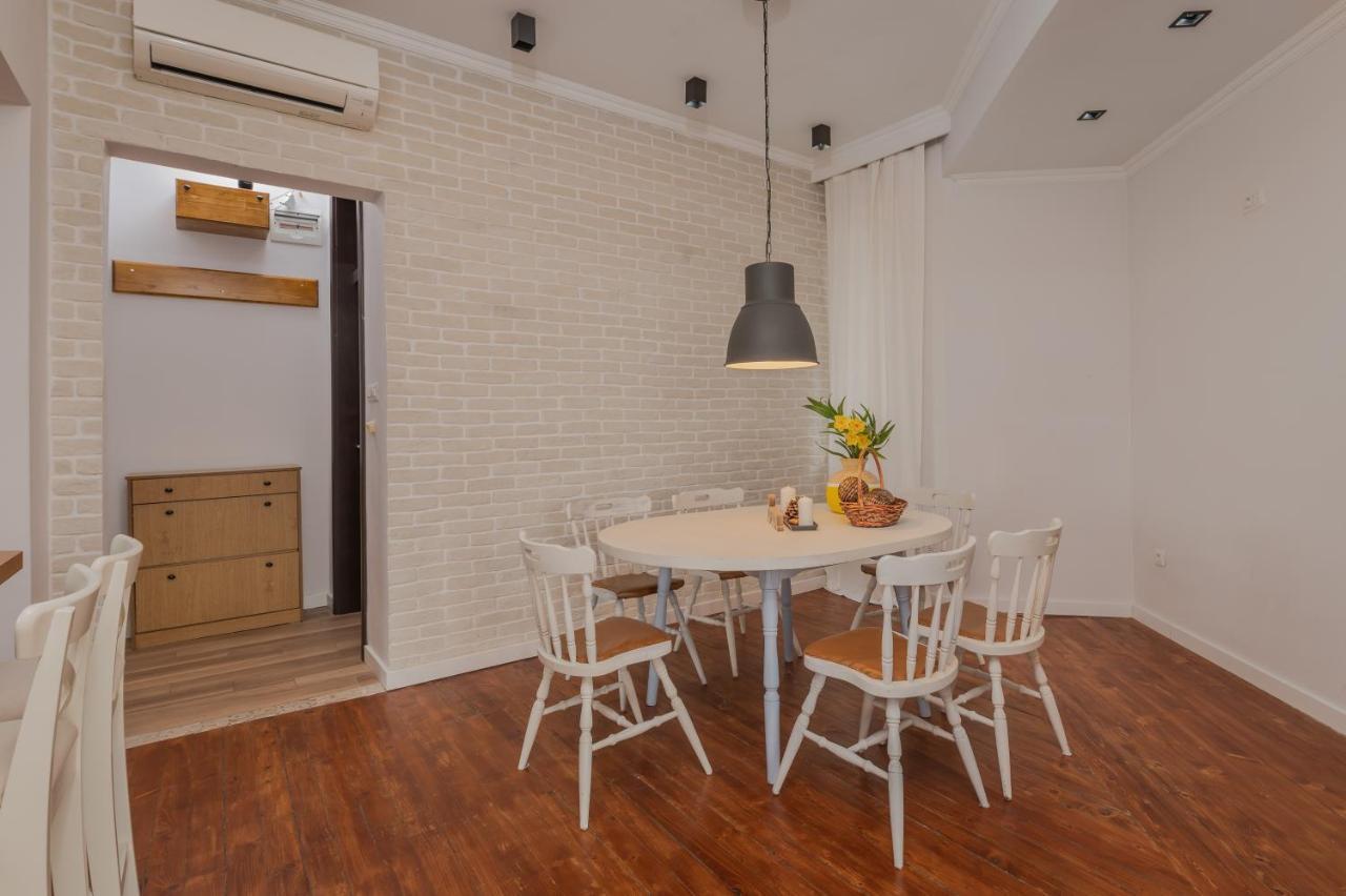 Flamingo Flat /Two-Bedroom With Balcony\ Sófia Exterior foto