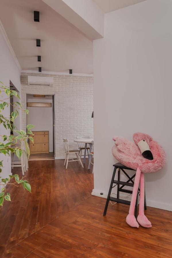 Flamingo Flat /Two-Bedroom With Balcony\ Sófia Exterior foto