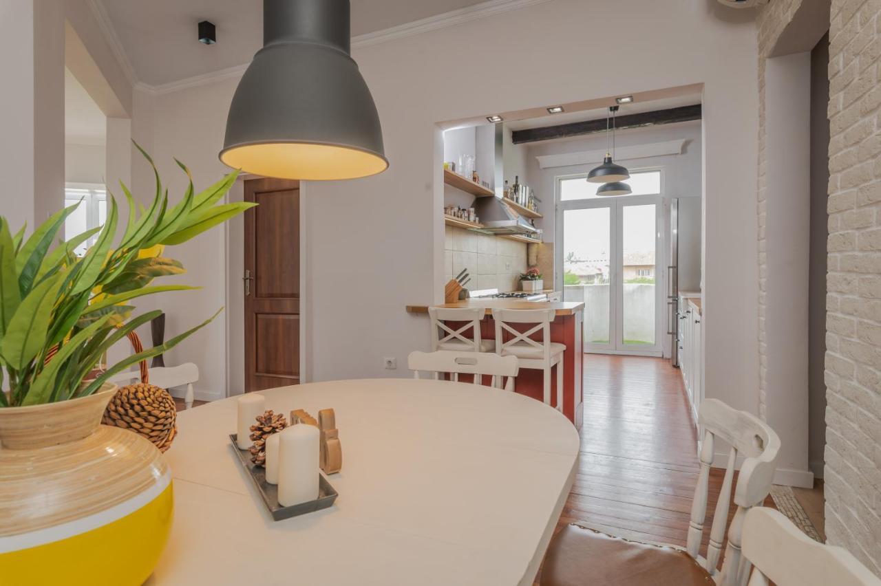 Flamingo Flat /Two-Bedroom With Balcony\ Sófia Exterior foto